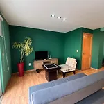 Best Location In San Angel