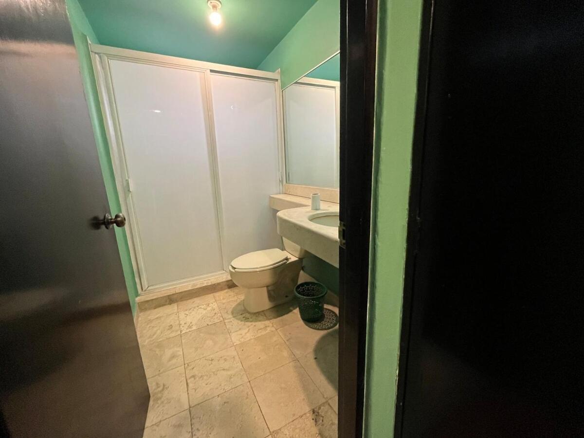 Apartment Location In San Angel Mexico City