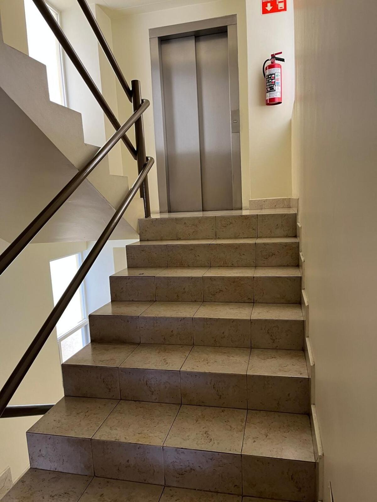 Location In San Angel